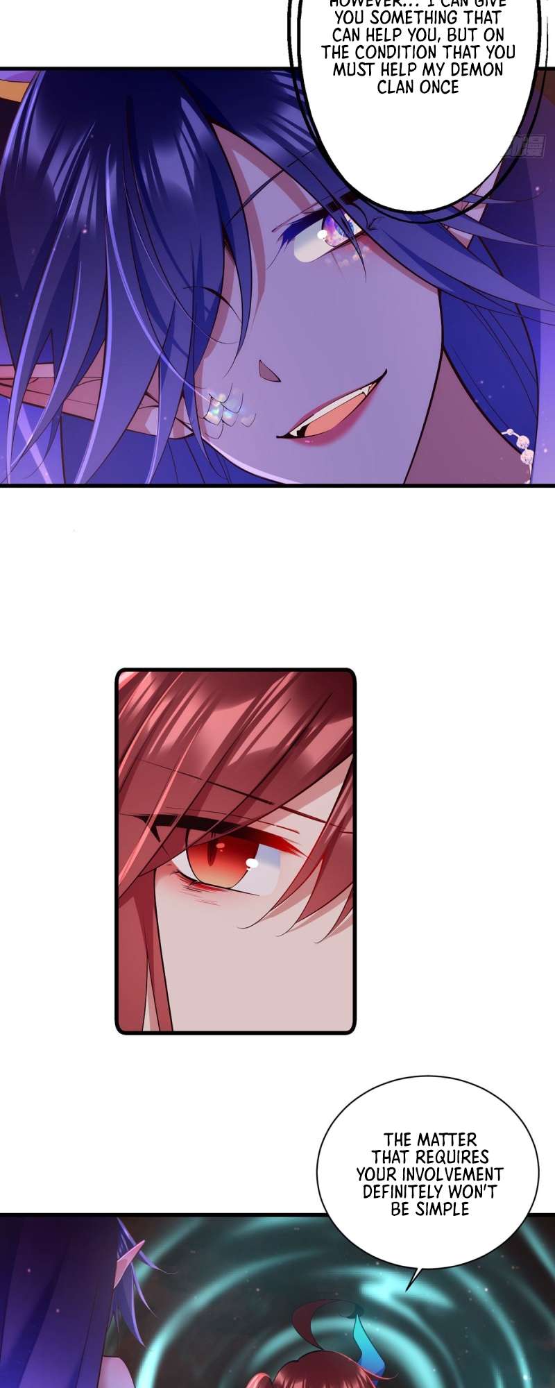 The Distinguished Cute Master Chapter 322 4